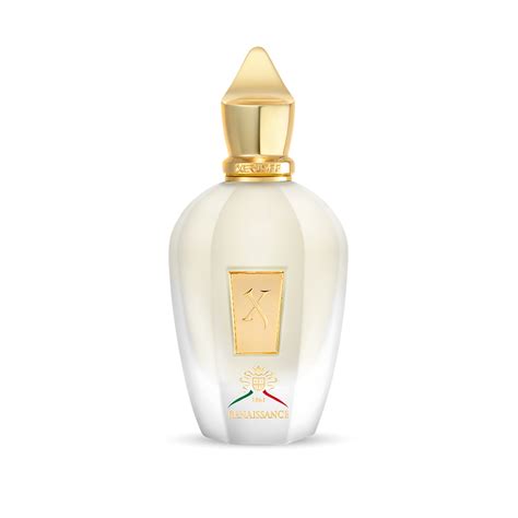 fragrantica xerjoff renaissance